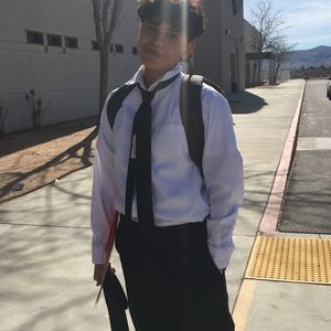 Meet your Posher, Roman